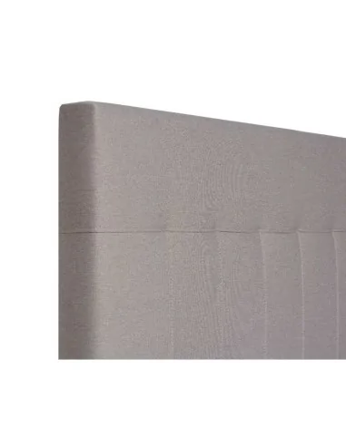 Cabecero 140/150cm Modelo Nixed con Patas Beige