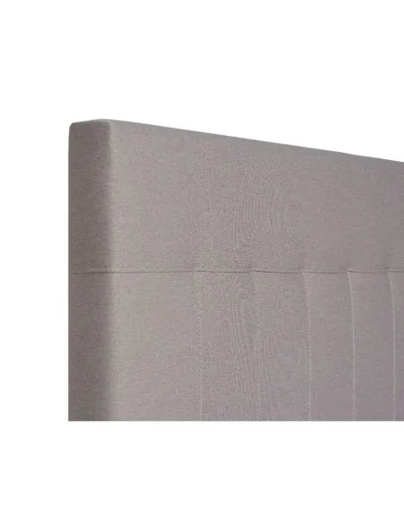 Cabecero 140/150cm Modelo Nixed con Patas Beige