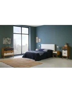 Cabecero 140/150cm Modelo Nixed sin Patas 2