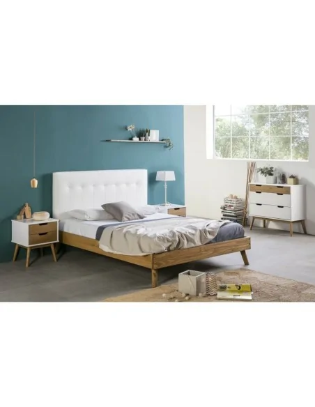 Cabecero 140/150cm Modelo Nixed sin Patas