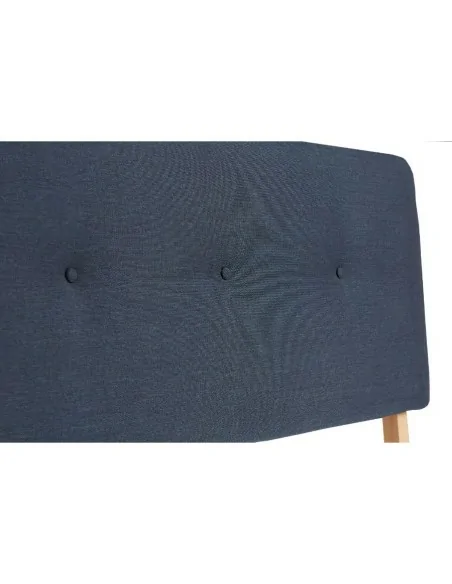 Cabecero 140/150cm Modelo Melisa con Patas