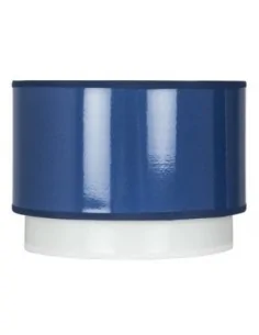 Pantalla Doble Lampara...