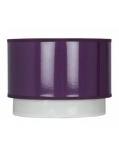 Pantalla Doble Lampara...