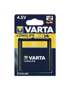 Blister 1 Pila 3lr12 4,5 V...