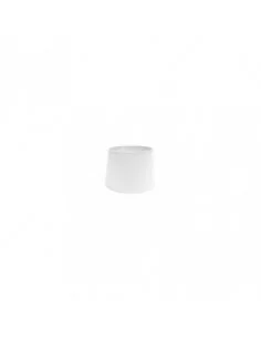 Pantalla Clara Pinza Blanca...