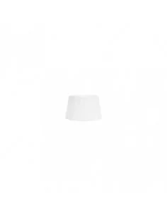 Pantalla Laura Pinza Blanca...