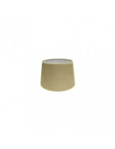 Pantalla Irene E27 Beis...