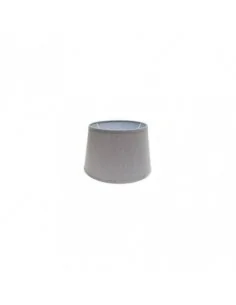 Pantalla Agueda E27 Gris...