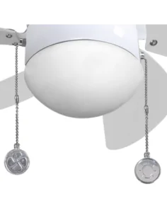 Tulipa Ventilador Delfin