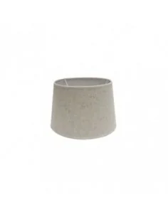 Pantalla Agueda E27 Beis...