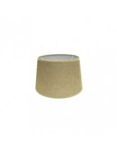 Pantalla Irene E27 Beis...