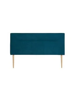 Cabecero 140/150cm Modelo Fredy con Patas