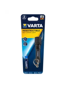 Linterna Led Varta Ipx4...