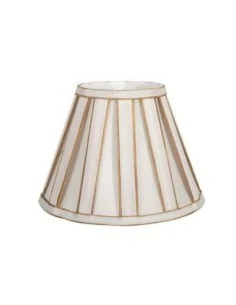 Pantalla Conica Plisada...