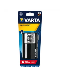 Linterna Led Varta 1xlr12...