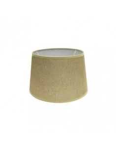 Pantalla Irene E27 Beis...