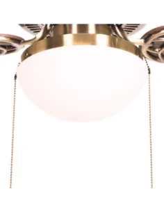 Tulipa Ventilador Heracles