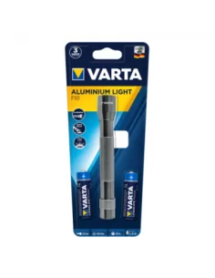 Linterna Led Varta 2xlr06...