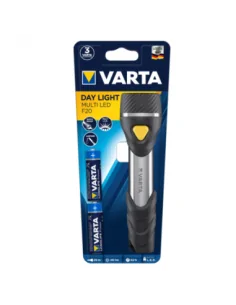 Linterna Led Varta 2xlr06...