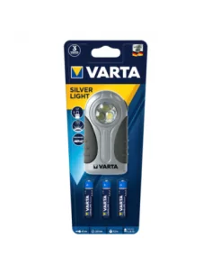 Linterna Led Varta 3xlr03...