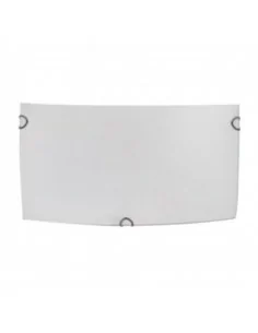 Aplique Rectangular Ayla...