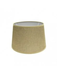 Pantalla Irene E27 Beis...