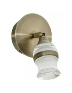 Aplique 5w 4000k Zodiaco...