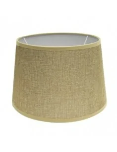 Pantalla Irene E27 Beis...