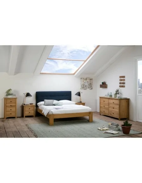 Cabecero 140/150cm Modelo Abigail sin Patas