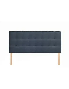 Cabecero 140/150cm Modelo Abigail con Patas