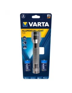 Linterna Led Varta 2xlr14...