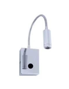 Aplique 3w 4000k Prototipo...