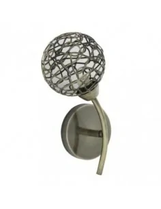 Aplique Lyon 1xg9 Cuero...