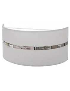 Aplique Caribe Blanco 1xe27...