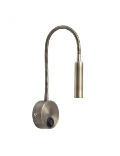 Aplique Lector 3w 4000k 150...