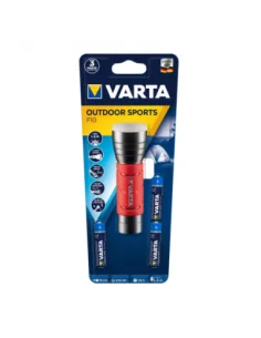 Linterna Led 5w Varta Ipx4...