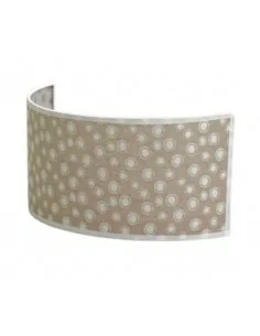 Aplique Zulema Camel 1xe27...