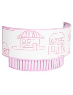 Aplique Serie Dibujos...