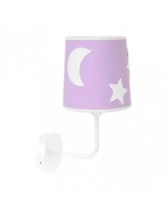 Aplique Firmamento 1xe14...