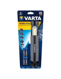 Linterna 5w Varta Ip54...