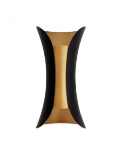 Aplique Barredor De Pared...