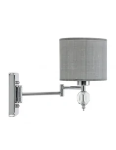 Aplique San Miguel 1xe27...