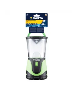 Linterna Led 3w Varta Ipx4...