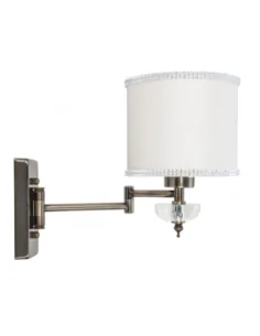 Aplique Santa Maria 1xe27...