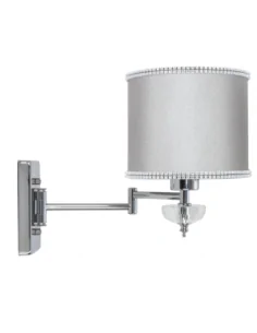 Aplique Santa Maria 1xe27...