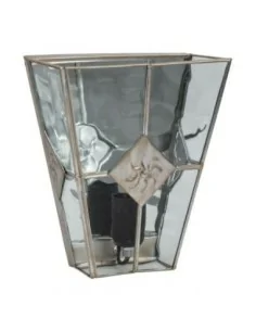 Aplique Estepa Oro 1xe27...