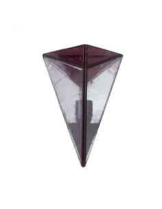 Aplique Piramide Violeta...