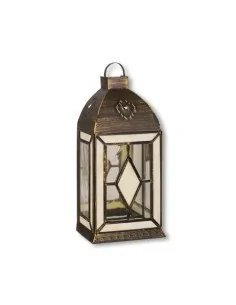 Aplique Califa 1lxe27 Beis...