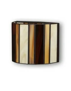 Aplique Alqueria 1lxe27...