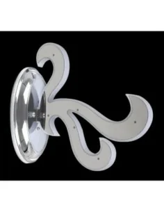 Aplique Led   Fuego 1 L...